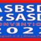 2022 ASBSD-SASD Convention's early registration deadline on Friday (7/15)