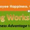 The Happiness Advantage|Orange Frog Workshop